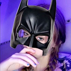 Meet your Posher, Gracie